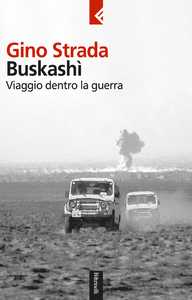 Buskashi