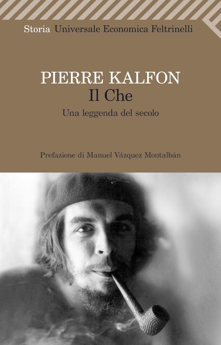 I dubbi del ‟Che” sul sogno comunista. Intervista a Pierre Kalfon