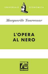 L'opera al nero