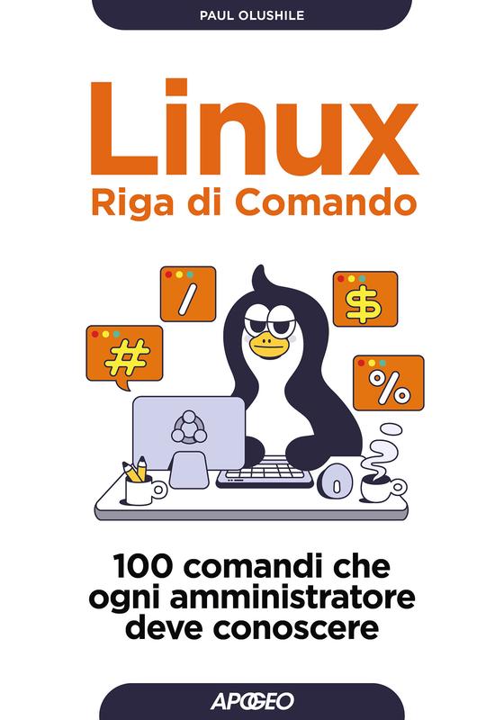 Linux Riga di Comando