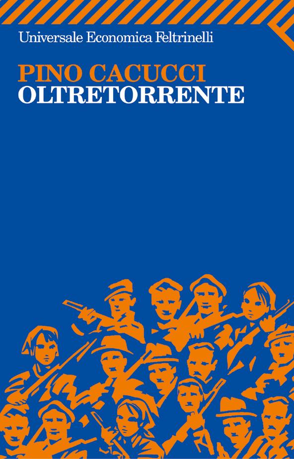 Pino Cacucci: intervista su Oltretorrente, reading e galleria di foto storiche