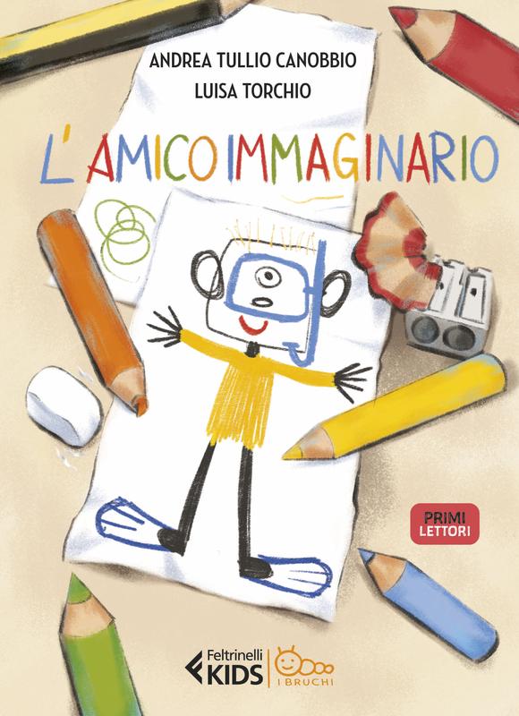 L'amico immaginario