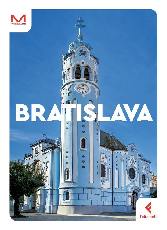 Bratislava