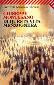 La copertina di «Pulp» per Giuseppe Montesano