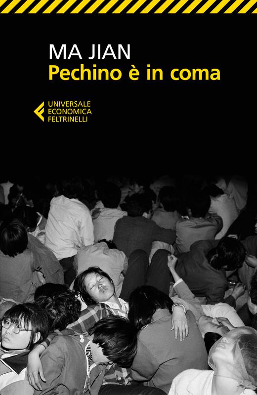 Pechino è in coma