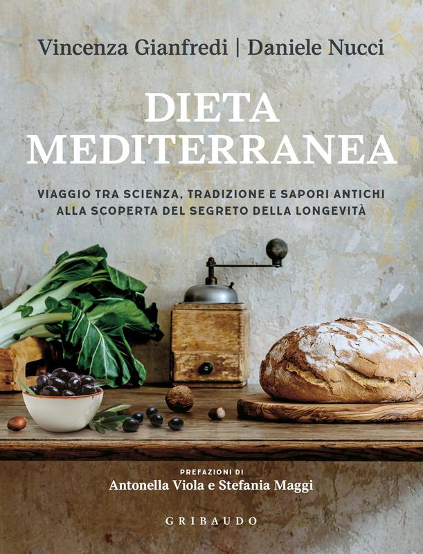 Dieta Mediterranea