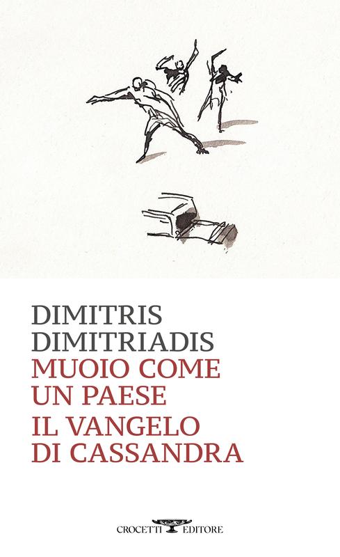 Muoio come un Paese. Il Vangelo di Cassandra