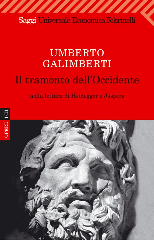 Il pensiero errante. Intervista a Umberto Galimberti
