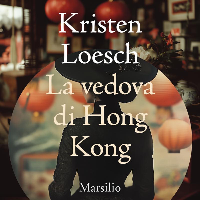 La vedova di Hong Kong