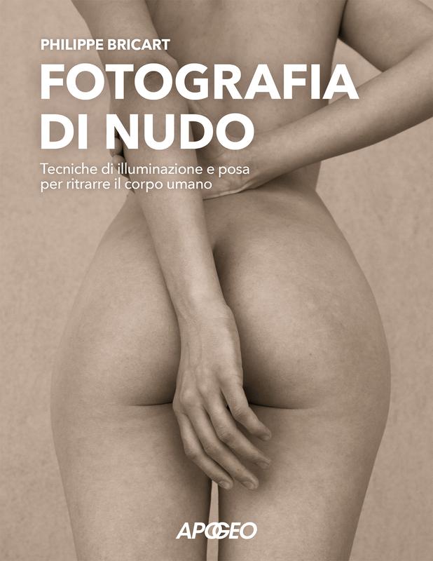 Fotografia di nudo