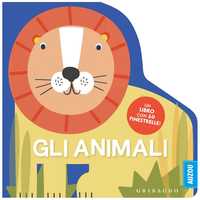 Gli animali