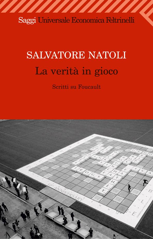 Salvatore Natoli presenta a Radio24 La verità in gioco