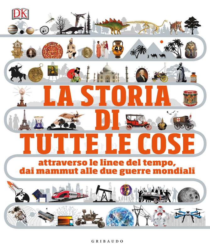 La storia di tutte le cose