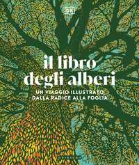 Il libro degli alberi