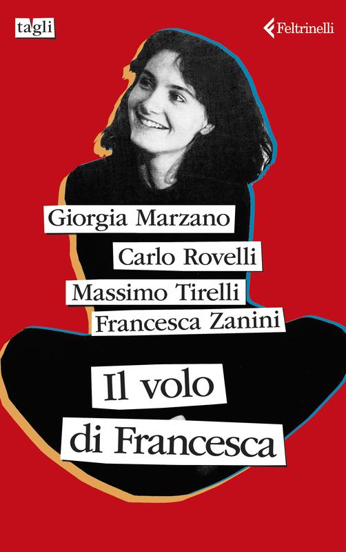 Il volo di Francesca