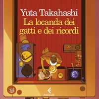 La locanda dei gatti e dei ricordi