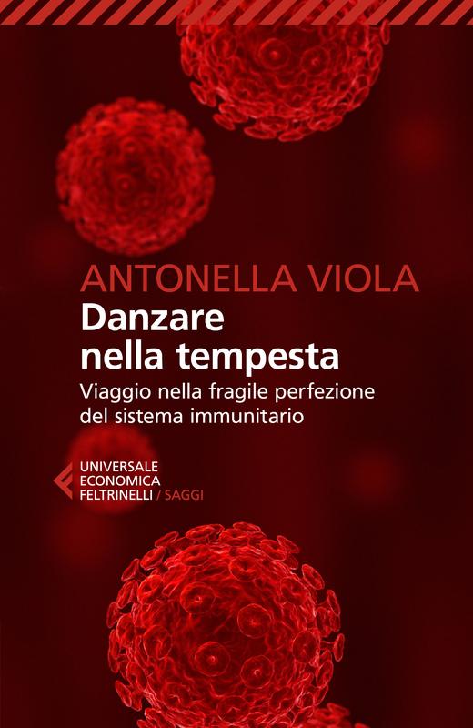 Danzare nella tempesta