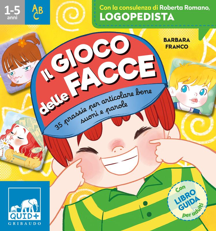 Il gioco delle facce