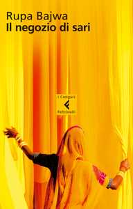 Rupa Bajwa ha ricevuto il Premio Autore Esordiente della XXIV edizione del Grinzane Cavour.