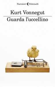 Guarda l'uccellino