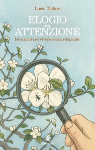 Elogio dell'attenzione