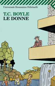 Le donne
