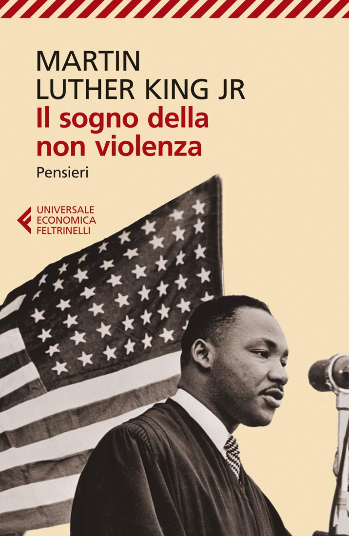 A quarant'anni dalla morte di Martin Luther King Jr
