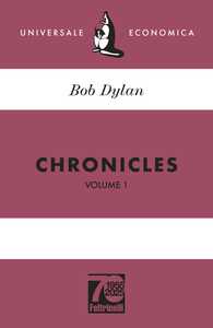 Chronicles. Volume 1