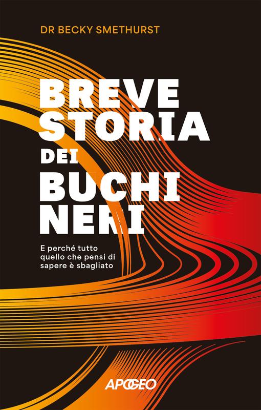 Breve storia dei buchi neri