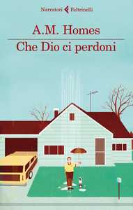 Ad  A.M. Homes il Women’s Prize for Fiction