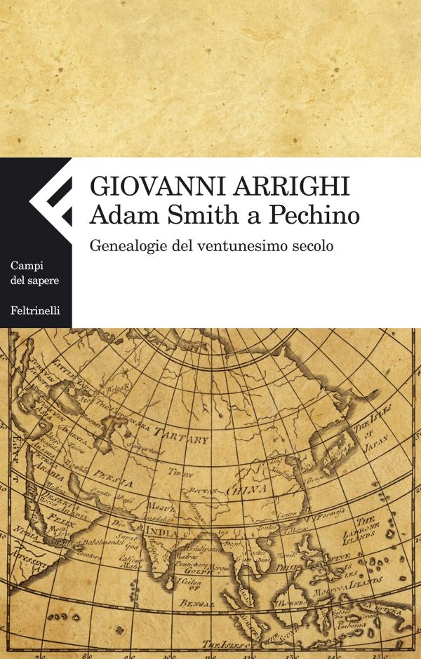 Il mondo sotto il segno del consenso di Pechino. Intervista a Giovanni Arrighi