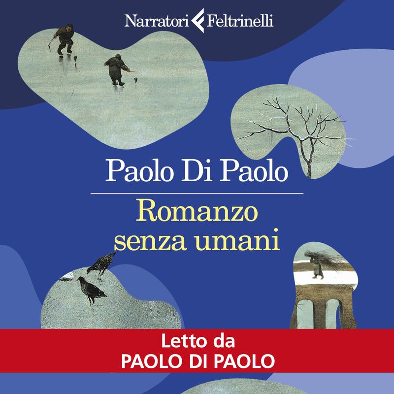 Romanzo senza umani