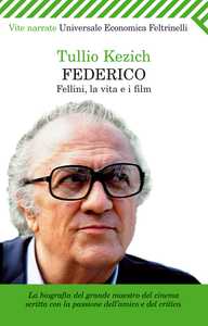 Federico di Tullio Kezich premiato in Francia