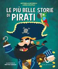 Le più belle storie di pirati