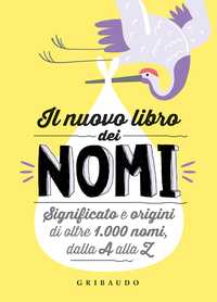 Il nuovo libro dei nomi