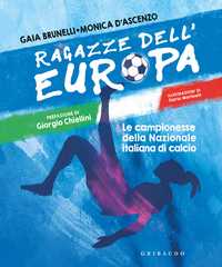 Ragazze dell'Europa