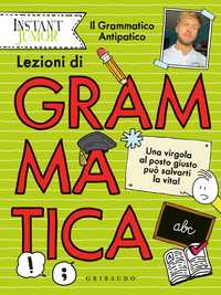 Lezioni di grammatica