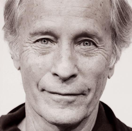 Intervista a Richard Ford sul suo nuovo romanzo