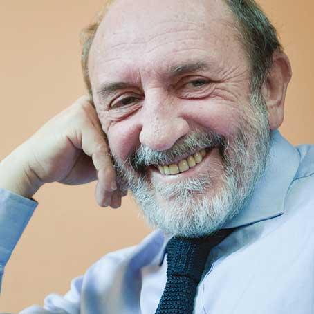 È San Pietro o La Mecca? Intervista a Umberto Galimberti
