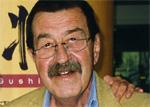 "Con Schroeder, fino in fondo". Intervista a Günter Grass