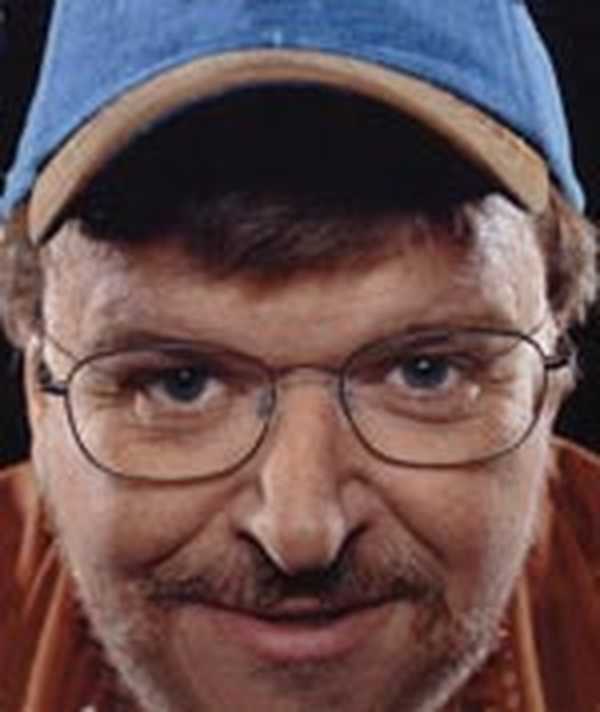 Michael Moore